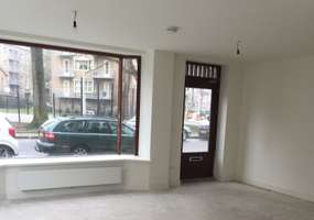 Solebaystraat 2 Solebaystraat 2