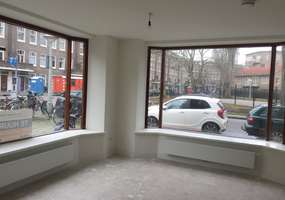 Solebaystraat 2 Solebaystraat 2