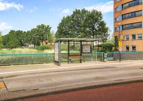 Zonnewijzer 12 Zonnewijzer 12
