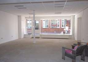 Kruizebroederstraat 39 Kruizebroederstraat 39