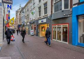 Vlamingstraat 19 Vlamingstraat 19