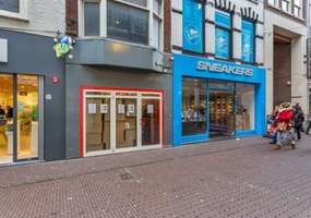 Vlamingstraat 19 Vlamingstraat 19