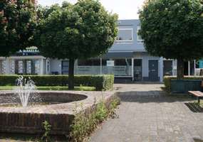Schoolstraat 1 Schoolstraat 1