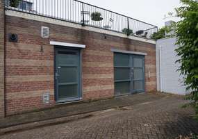 Schoolstraat 1 Schoolstraat 1