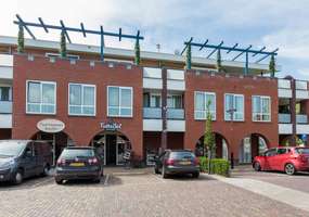 Almeloseweg 7 Almeloseweg 7