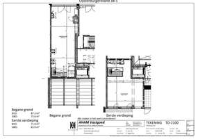 Oostenburgermiddenstraat 140 Oostenburgermiddenstraat 140
