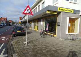 Winkelstraat 8 Winkelstraat 8