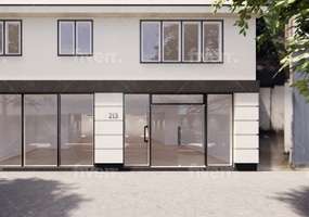 Gijsbrecht van Amstelstraat 213 Gijsbrecht van Amstelstraat 213