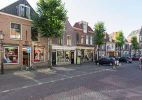 Nieuwstraat 64 Nieuwstraat 64