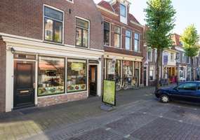 Nieuwstraat 64 Nieuwstraat 64