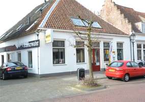 Zandstraat 43 Zandstraat 43