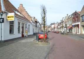 Zandstraat 43 Zandstraat 43