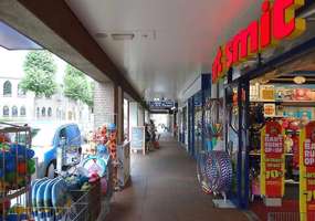 Kerkstraat 8 Kerkstraat 8