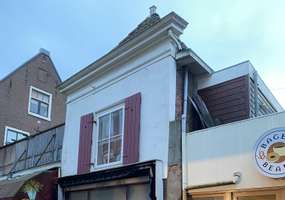 Nieuwstraat 4 Nieuwstraat 4