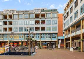 Zonnewijzer 14 Zonnewijzer 14
