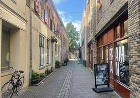 Papenstraat 36 Papenstraat 36