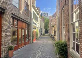 Papenstraat 36 Papenstraat 36