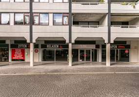 Geleenstraat 64 Geleenstraat 64