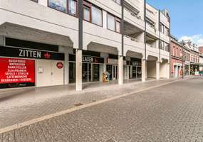 Geleenstraat 64 Geleenstraat 64