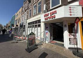 Gedempte Gracht 22 Gedempte Gracht 22
