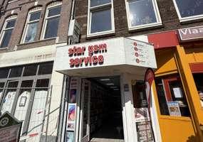 Gedempte Gracht 22 Gedempte Gracht 22