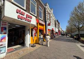 Gedempte Gracht 22 Gedempte Gracht 22