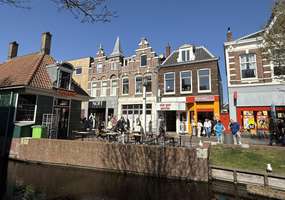 Gedempte Gracht 22 Gedempte Gracht 22