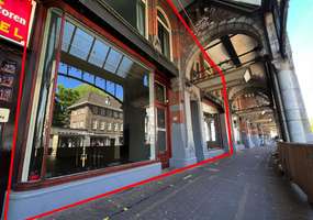 Raadhuisstraat 352 Raadhuisstraat 352