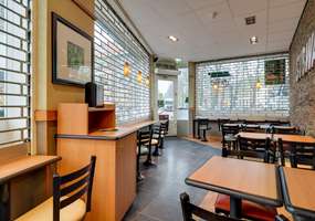 Gedempte Turfhaven 2 Gedempte Turfhaven 2