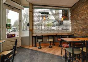 Gedempte Turfhaven 2 Gedempte Turfhaven 2