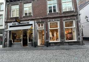 Platielstraat 14A Platielstraat 14A
