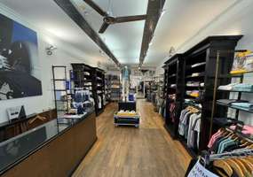 Platielstraat 14A Platielstraat 14A