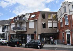 Zandstraat 80 Zandstraat 80