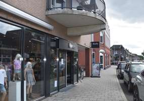 Zandstraat 80 Zandstraat 80