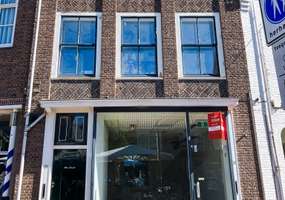 Nieuwe Burg 34 Nieuwe Burg 34