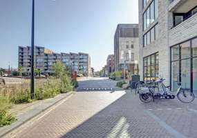 Noorderhavenstraat 109 Noorderhavenstraat 109