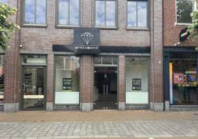 Kanaalstraat 60 Kanaalstraat 60