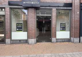 Kanaalstraat 60 Kanaalstraat 60