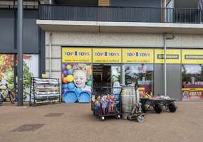 Grote Hoorn 4 Grote Hoorn 4