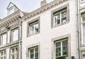 Stokstraat 25 Stokstraat 25