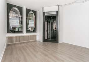 Stokstraat 25 Stokstraat 25