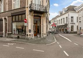 Vrijthof 17A Vrijthof 17A
