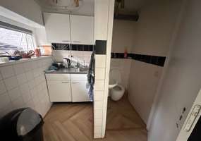 Nieuwe Binnenweg 444B Nieuwe Binnenweg 444B
