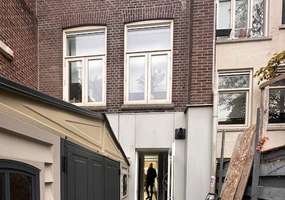 Nieuwe Binnenweg 444B Nieuwe Binnenweg 444B