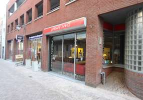 Jacobijnestraat 52 Jacobijnestraat 52