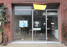 Jacobijnestraat 52 Jacobijnestraat 52