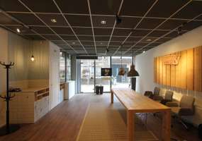 Jacobijnestraat 52 Jacobijnestraat 52