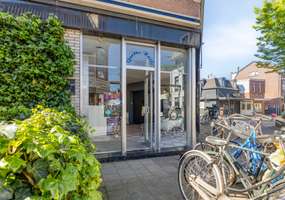Generaal Joubertstraat 2