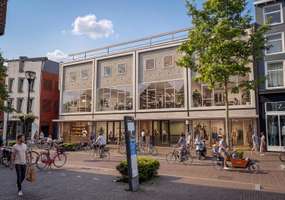 Oude Vismarkt 26
