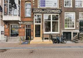 Singel 456